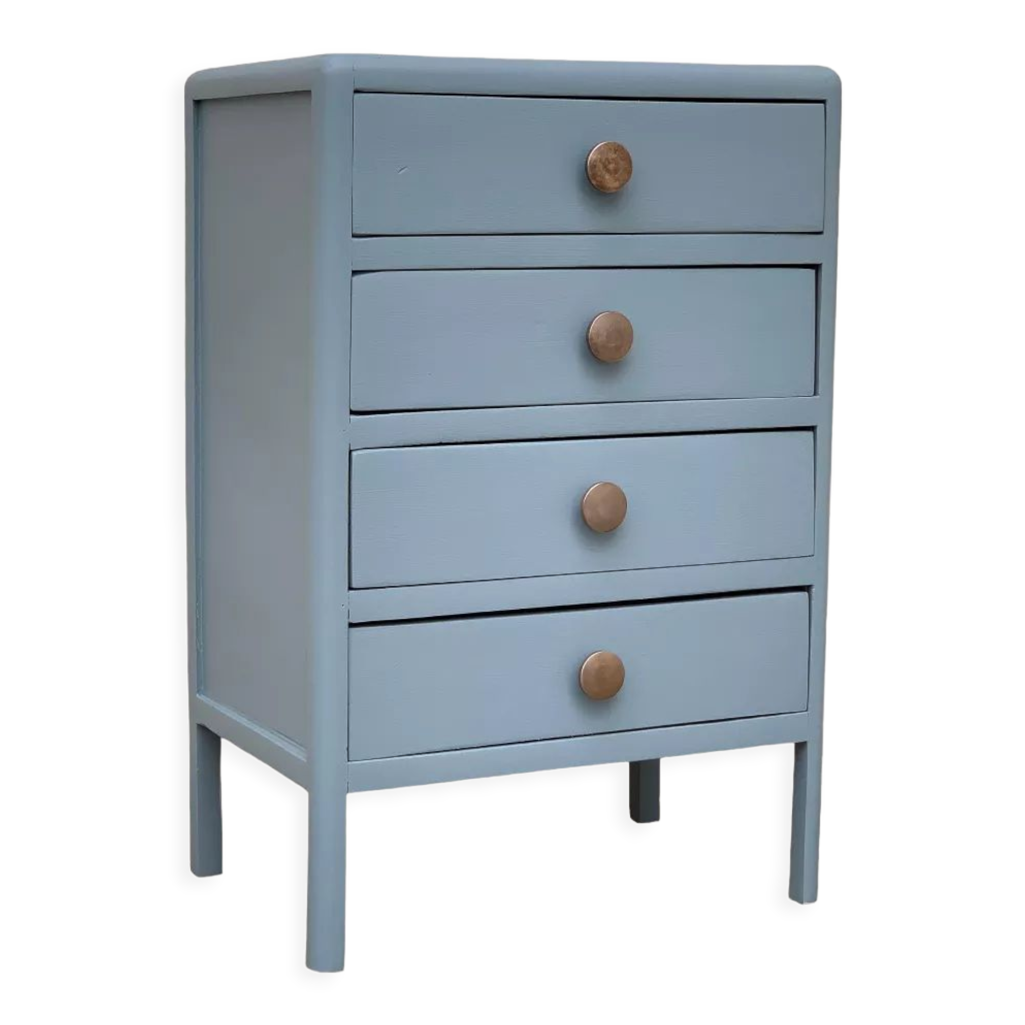 Commode vintage 1940
