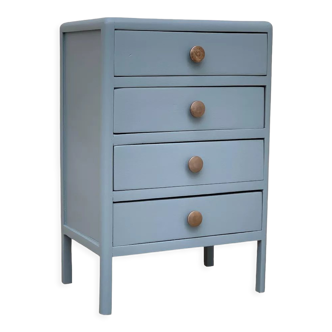 Vintage chest of drawers 1940