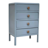 Vintage chest of drawers 1940