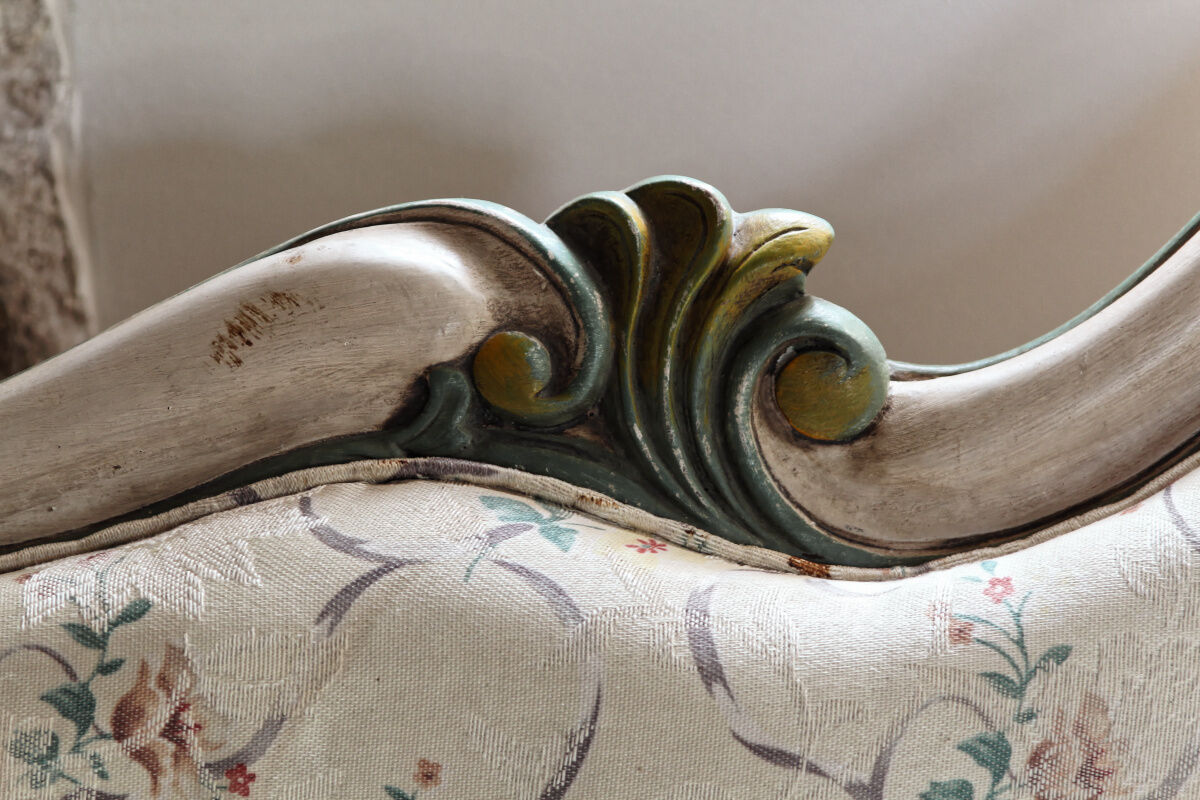 Meridian for children