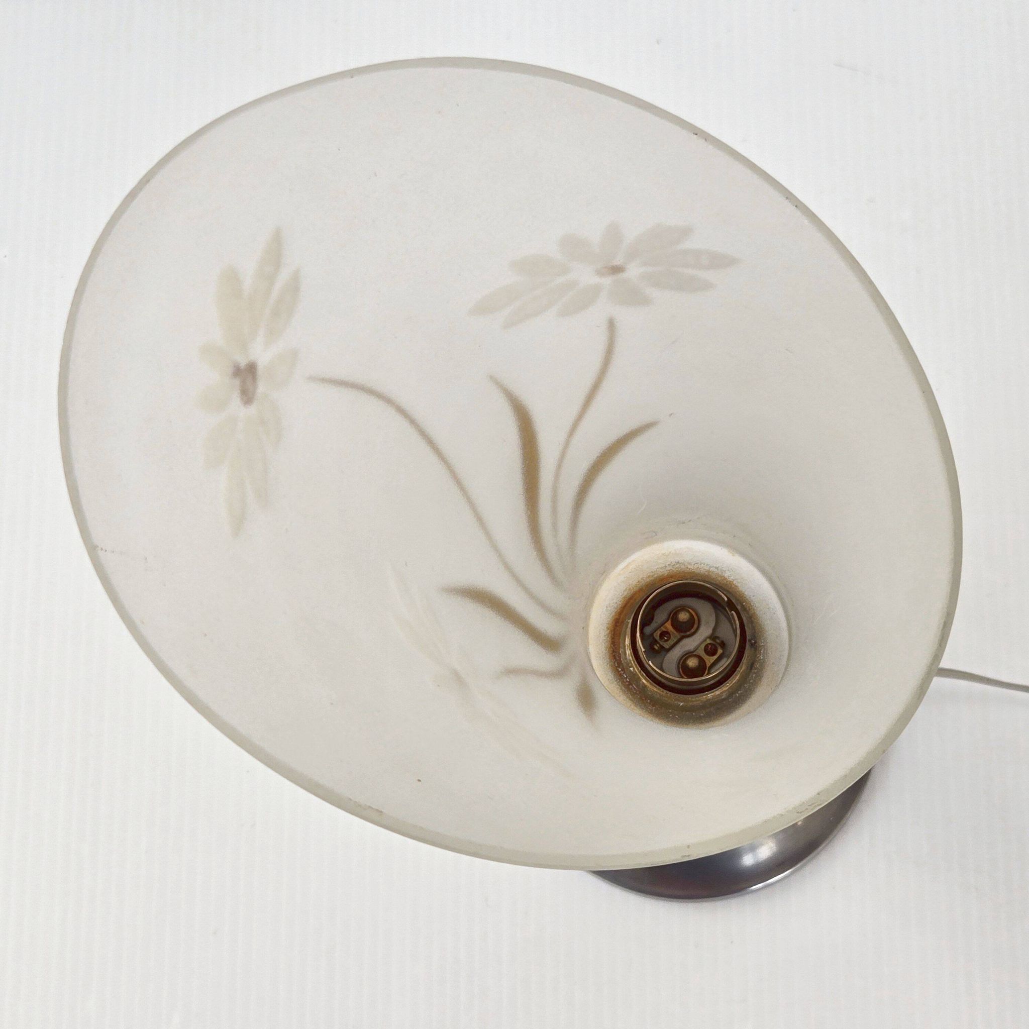 Vintage 1950s lamp