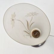 Vintage 1950s lamp