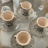 Coffee cups