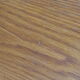 Vintage oval high table