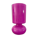 Mushroom lamp lykta vintage Ikea