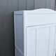 Armoire parisienne