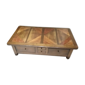 Table basse salon