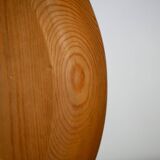 Vintage stool in the style of Charlotte Perriand, 1960s