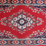 Persian rug 60 x 110 cm