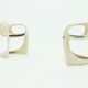 Set of 2 Casalino Chairs by Alexander Begge for Casala, 1974