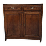 Buffet de campagne Fin XIXème