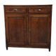 Buffet de campagne Fin XIXème