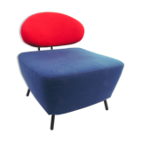Staccato IQ for Multifoam heater chair