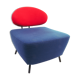 Staccato IQ for Multifoam heater chair