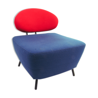 Staccato IQ for Multifoam heater chair