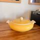 Superbe Soupière/Plat de Service Vintage Années 50- Villeroy et Boch