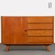 Commode vintage, Jiroutek pour Interier Praha, modèle U-458, vers 1960