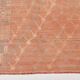 5x8 Turkish Kilim Rug, 154x254Cm