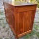 Old buffet