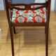 Louis Philippe style armchair/ Restoration