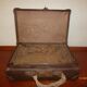 Suitcase La Mondiale 1950