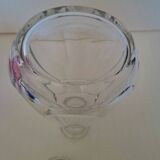 Baccarat crystal carafe, Talleyrand model