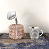 Art Deco Tulip Wall Light