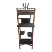 Petit meuble asiatique
