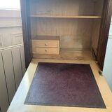 Former secretary