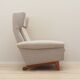 Teak armchair, Danish design, 1960s, designer: Aage Christiansen, productio