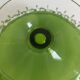 Murano glass bowl