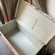Renovated safe