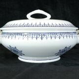 St Amand Privamax soup bowl