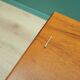 Teak chest of drawers, Danish design, 1960s, production: Denmark