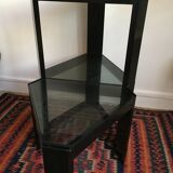 Set of three modular tables Cassina 1970