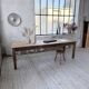 Farm table in pine 1950 250cm
