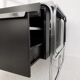 Bauhaus metal desk. 70s