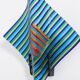Italian Murano glass sculptural sconces from Studio Italia