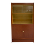 Vintage bookcase