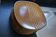 12 assiettes plates/ à asperges années 70-80