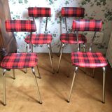 Vintage chairs