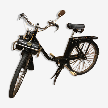 Solex Bike 1958