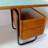 Robert Charroy, Bureau 1950 published by Mobilor