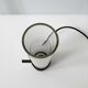 Vintage table lamp 1950