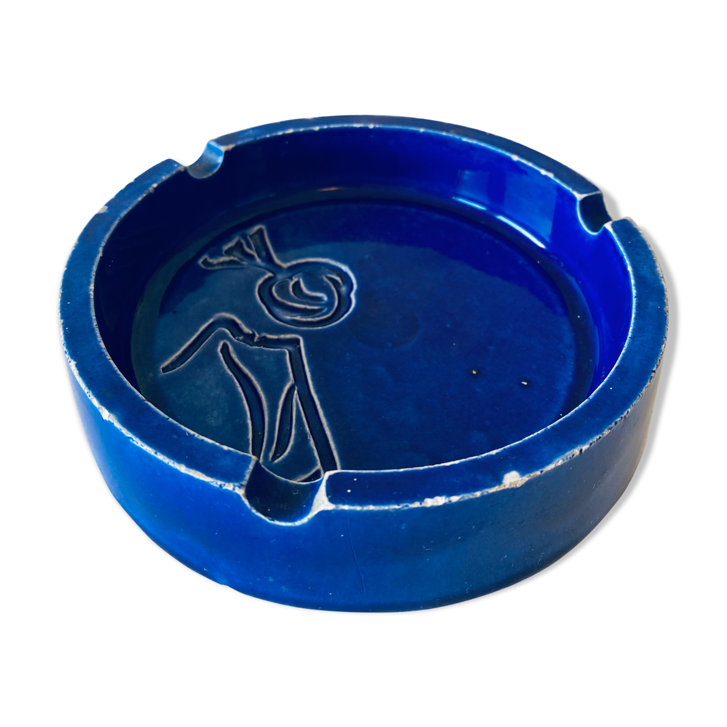 André Baumann Ashtray
