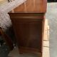 Buffet + miroir  Louis phillipe