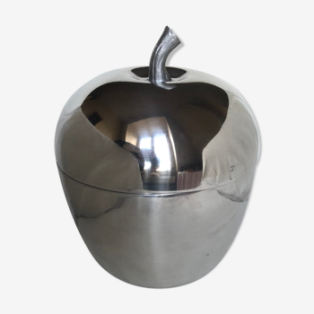 Apple ice bucket 70