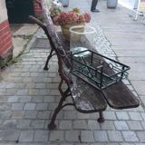 Garden Bench