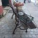 Garden Bench