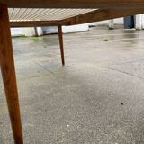 Georges Tigien coffee table or bench